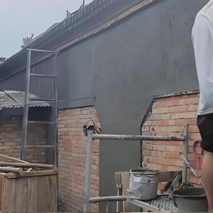 凌云ECC 高延性混凝土 砌体抗震加固薄层修补高抗渗高韧性特种建材