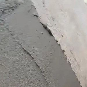 凌云水工建筑物I级C55聚合物改性水泥砂浆 渠道防渗泵站加固迎水面抗冲刷砂浆