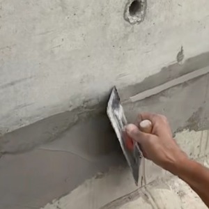 凌云P型防护型环氧树脂砂浆