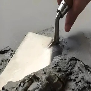 凌云混凝土裂缝孔洞剥落冻融修复用高强度丙乳防腐蚀砂浆
